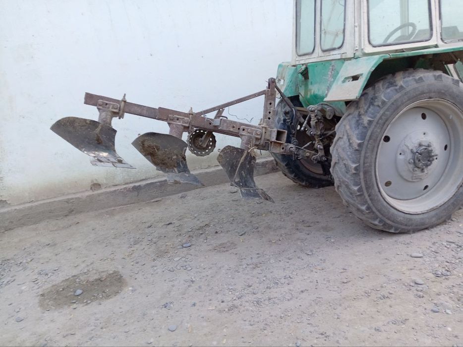 Pulluk stoyka sotiladi