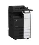 Copiator Color Multifunctional Konica Minolta Bizhub C300i