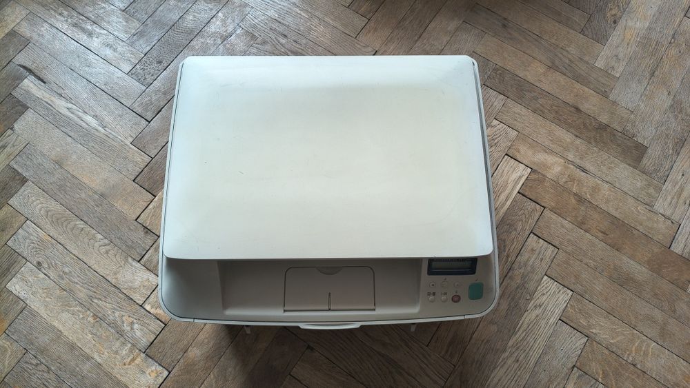 Приинтер / скенер Xerox Workcenter PE114e