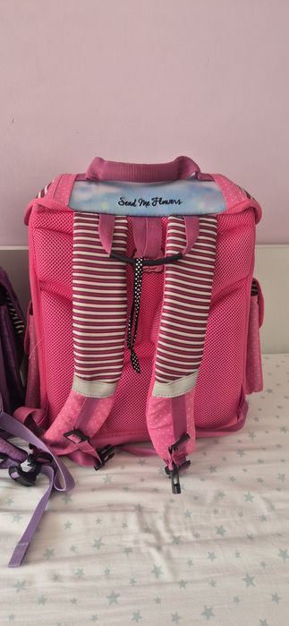 Ученическа раница Santoro