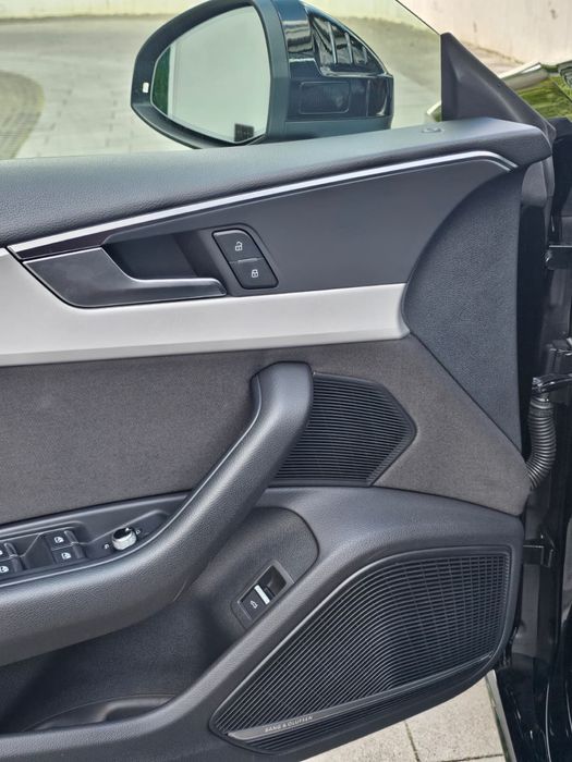 Audi A5 Sportback Facelift2022! 2.0 TDI 204 CP!Matrix ! Garantie 1 An!