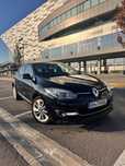 Renault Megane 3 2014 110dCi Bose Edition Start&Stop