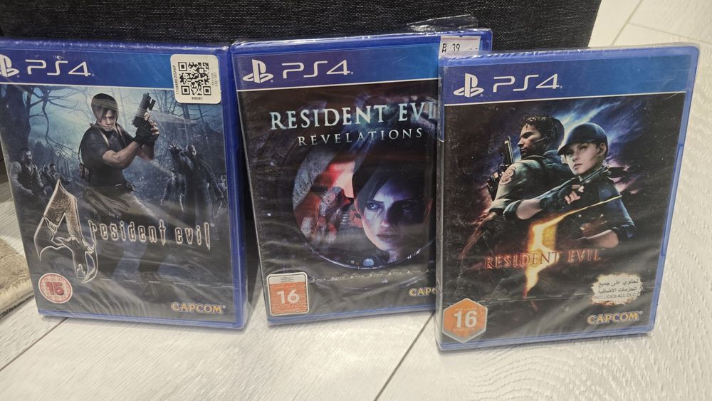 Диски ps4 любой диск из этого фото 255000 сум