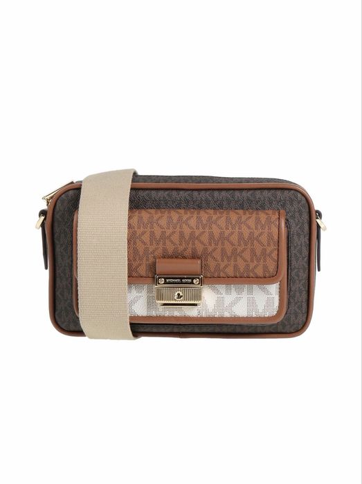 Дамска чанта Michael Kors