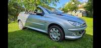 Peugeot 206 cabrio