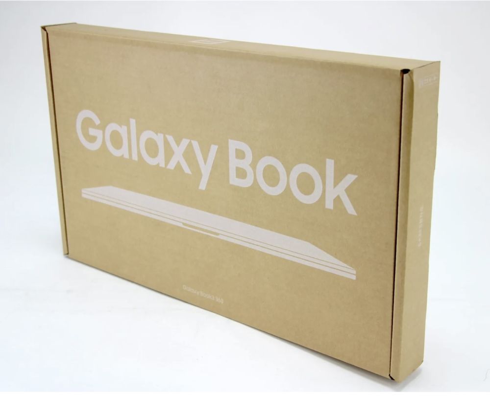 Samsung Galaxy Book3 360 SiGiLAT ! i7 512GB 16GB Touch OLED 13th