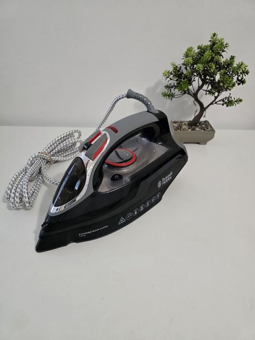 Парна ютия Russell Hobbs PowerStream Steam Iron