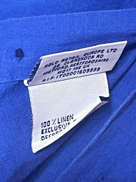 Ризи Polo Ralph Lauren