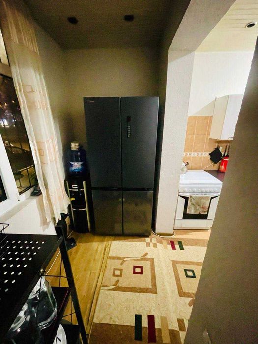 Юнусабад 11 квартал 3/1/4 утеплённый балкон