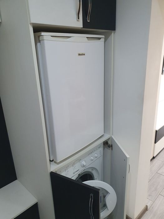 Inchiriez apartament cu 1 camera, REGIM HOTELIER