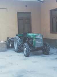 Mini traktor BY 304-2 sotiladi holati va ishlashlari zoʻr
