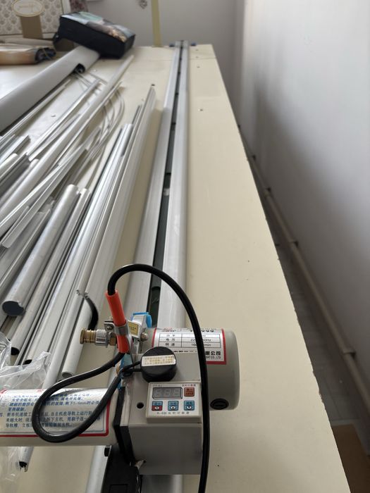 Станок фальцапрокат