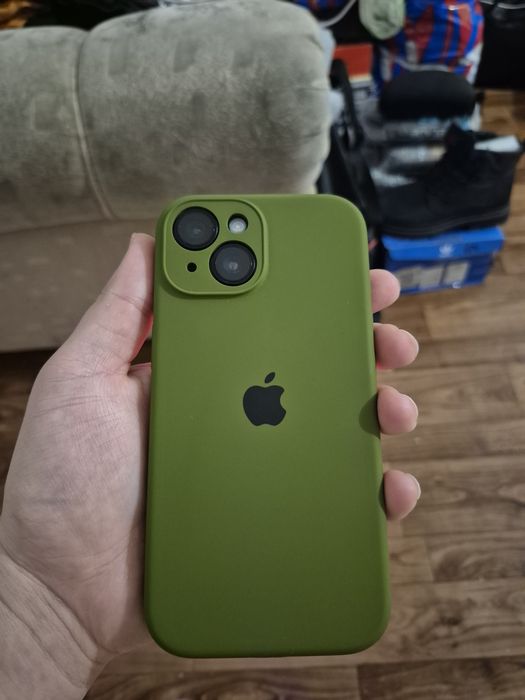 Продам iPhone 15