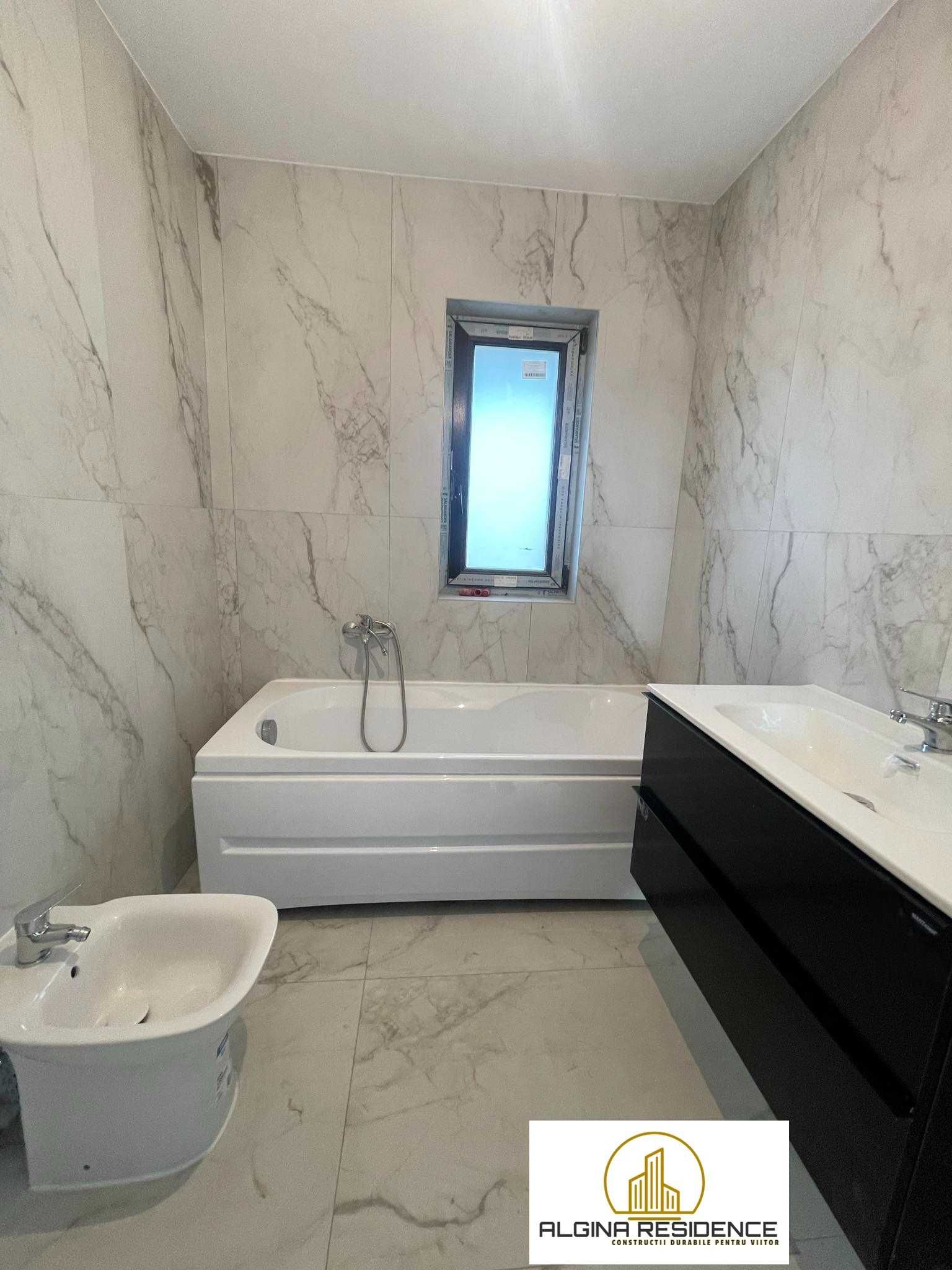 Casa tip duplex Miroslava Iasi- direct la dezvoltator