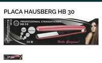 Placa de par Hausberg HB 30