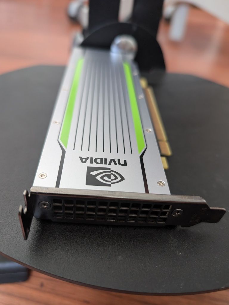 Nvidia Tesla T4 - Cuda AI ML
