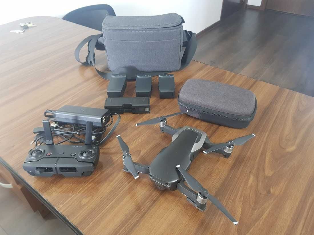 Drona DJI Mavic Air U11X