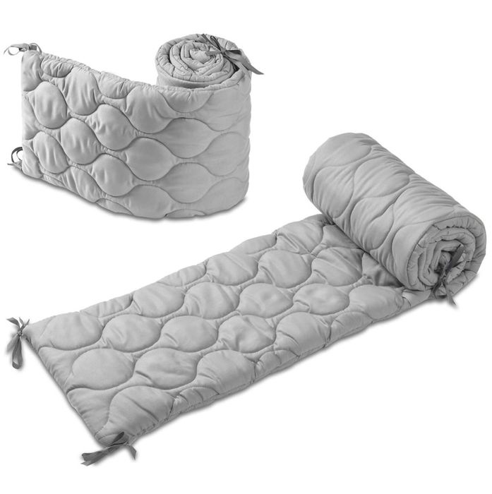 Pătuț balansoar pentru copii