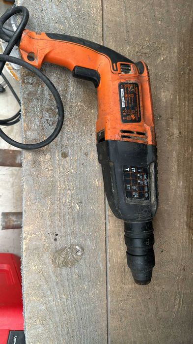 Ciocan Rotopercutor RH 800A EPTO 800W