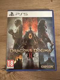 Dragon’s Dogma 2 PS5