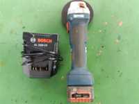 Flex Bosch GWS 18V-7