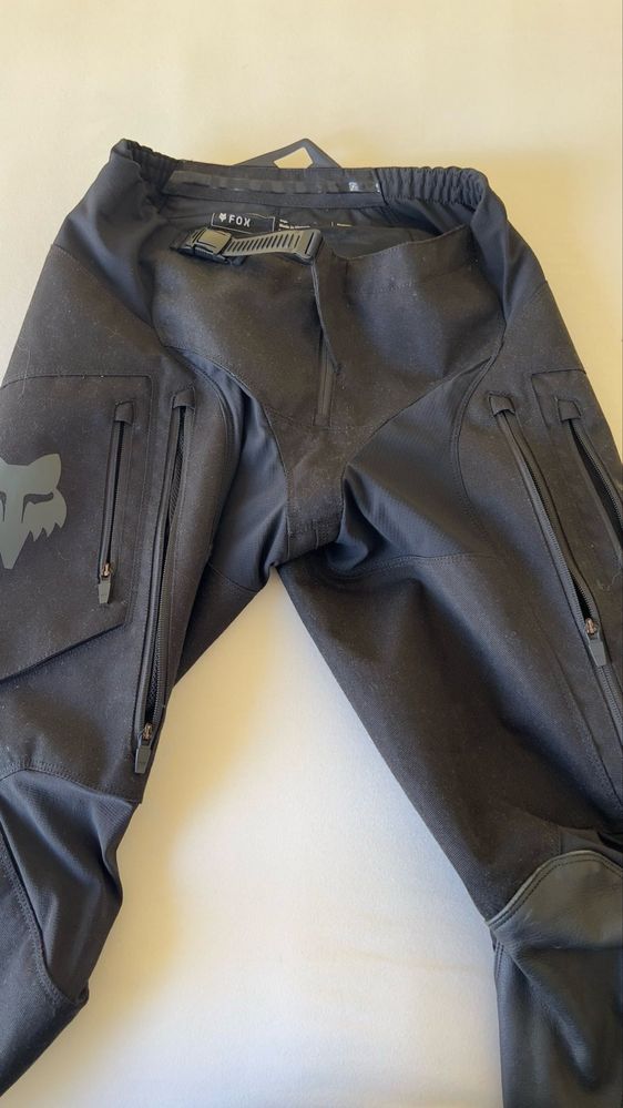 Fox Ranger Off Road Pants размер 30 - 200лв