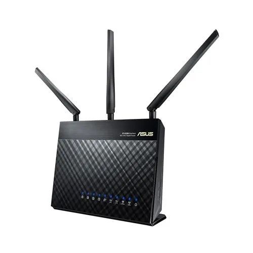 Крутой роутер Asus RT-AC68U с поддержкой Mesh

Подходит для любого про