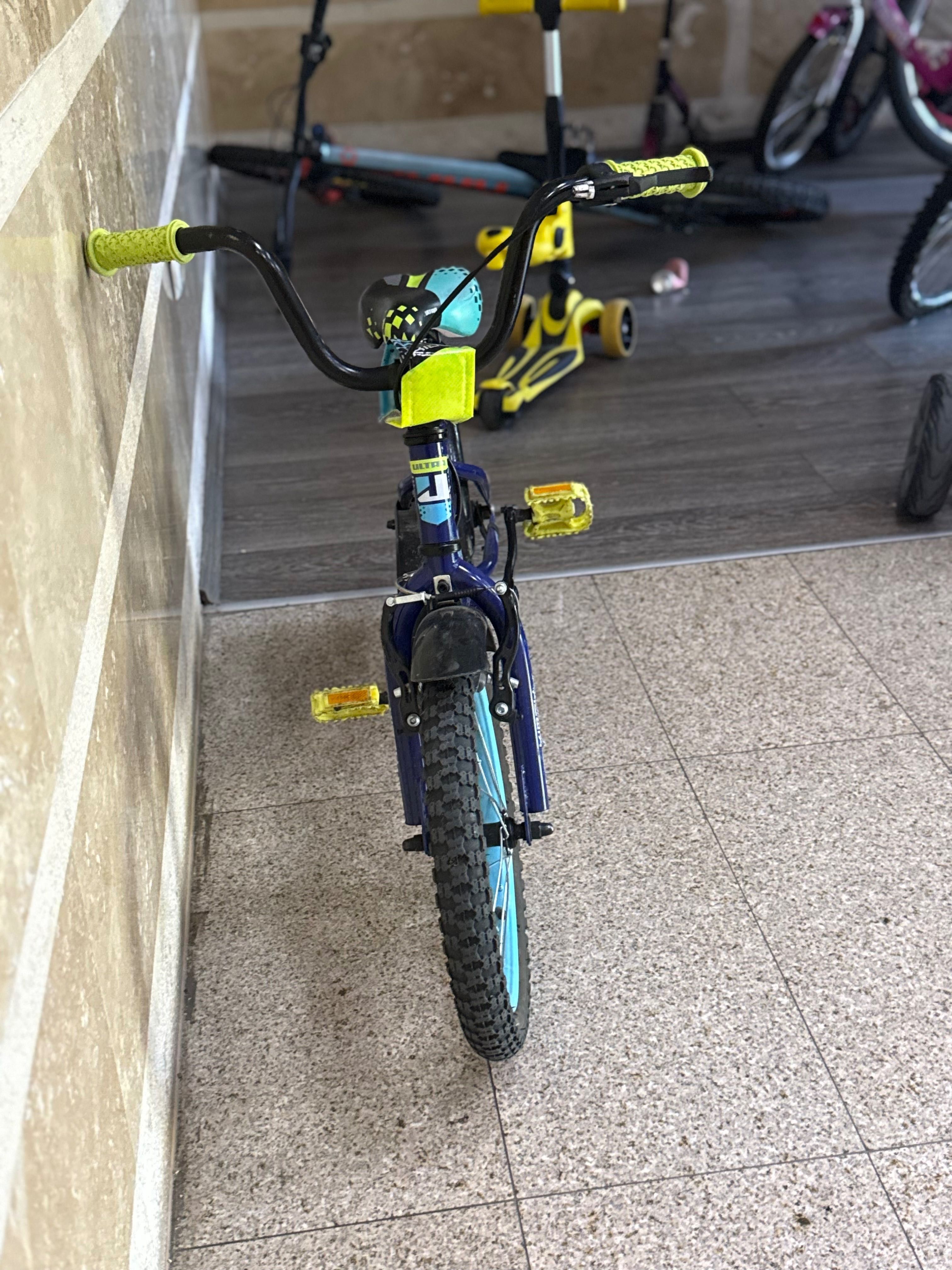 Детско колело Ultra 16”