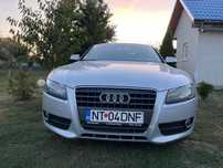 Audi A5, 2.0 TFSI