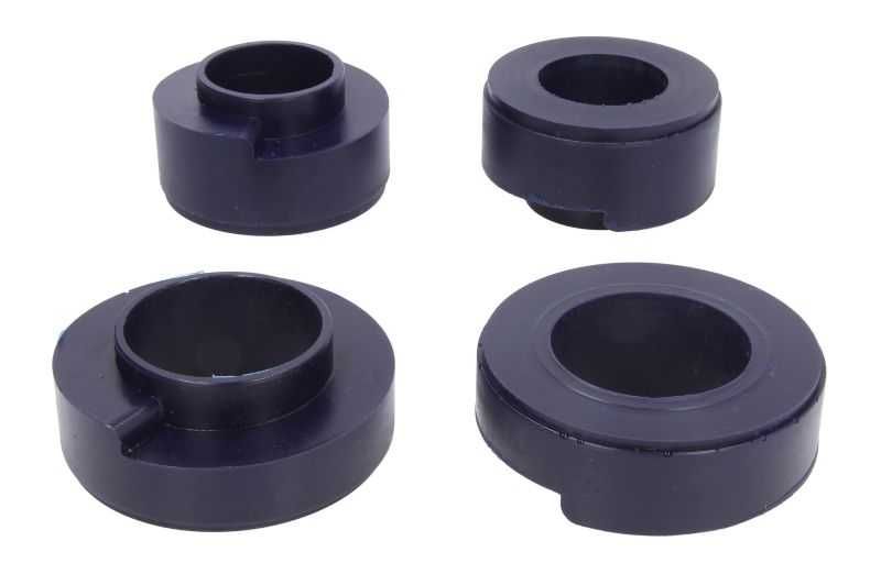 Kit inaltare suspensie Suzuki Grand Vitara 1 4.5cm Poliuretan