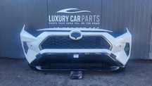 Toyota RAV 4 Rav4 model V 5 2018/2022 bară față spoiler grilă BF260