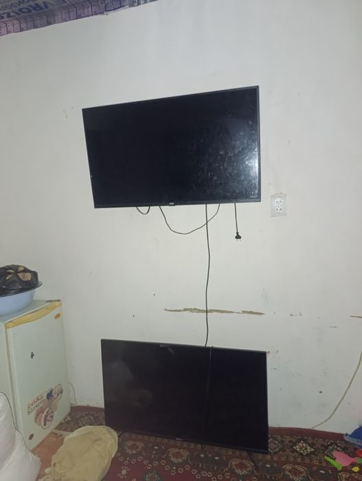 Artel smart Samsung smart 2ta televizor