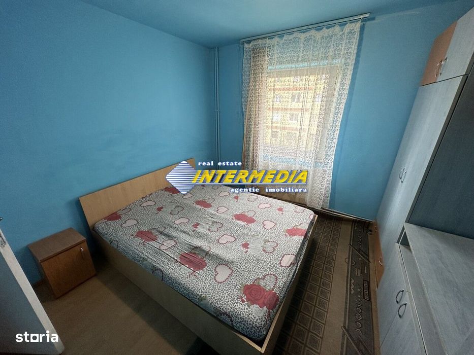 Apartament 2 camere de inchiriat in Cetate mobilat utilat