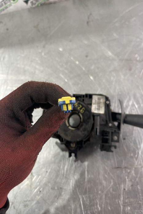 Maneta stergatoare parbriz 345920013AR / 345 920 013 AR Dacia Logan p