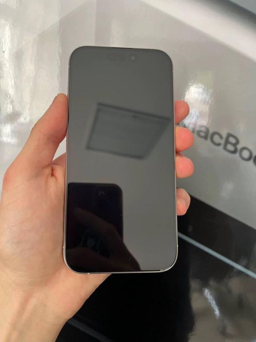 Продам iphone 15 pro max