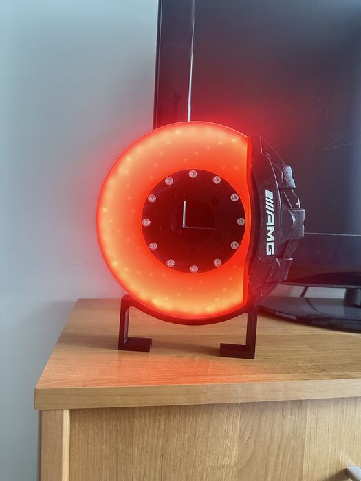 Lampa brake led M power