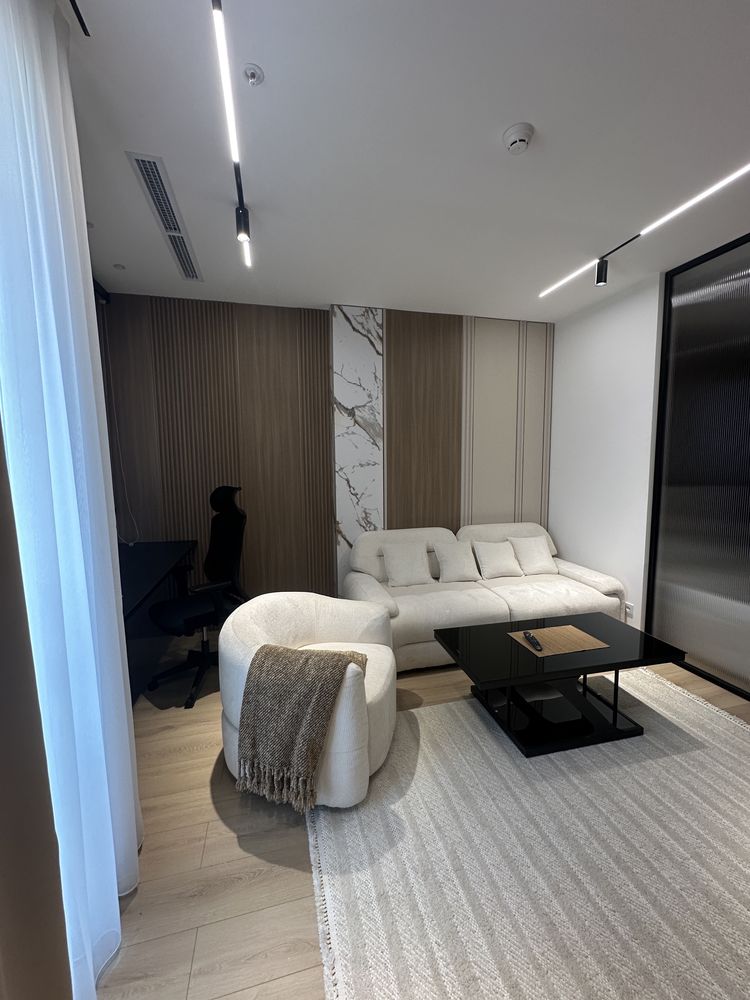 Аренда посуточни в Nest One