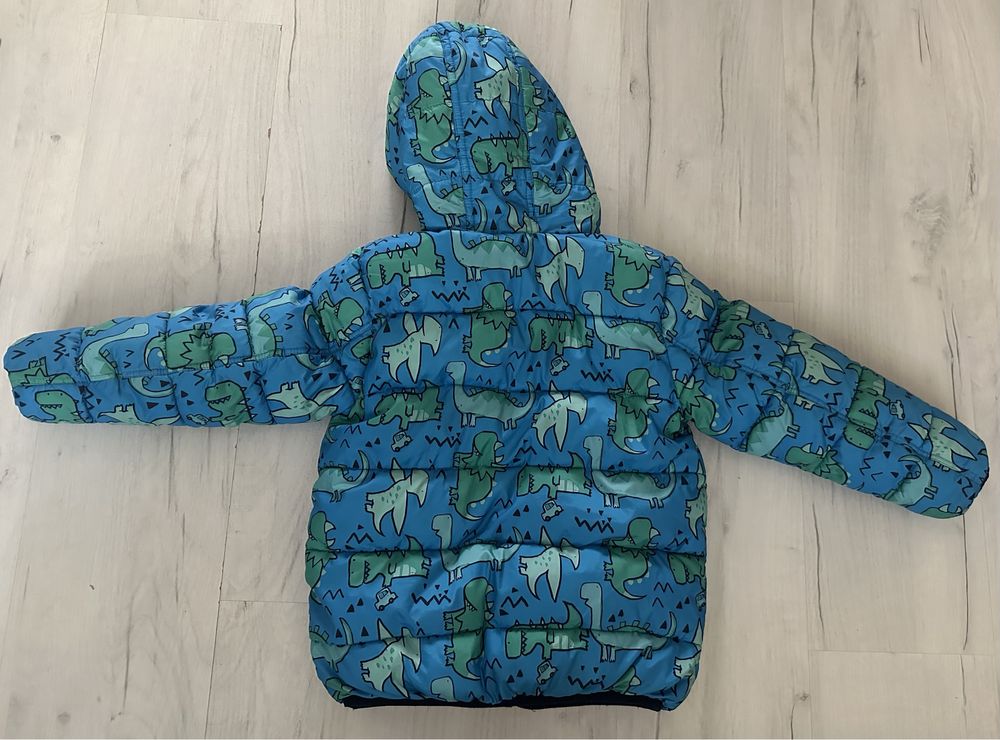 Яке Next  Zara 110