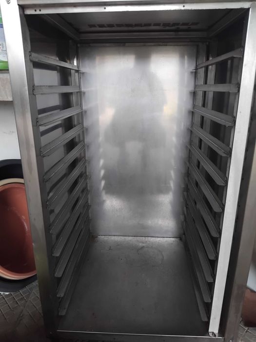 Професионален конвектомат Unox