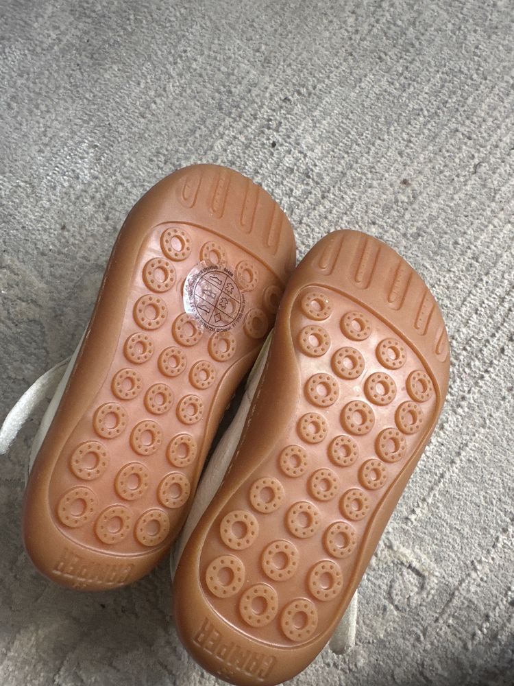 Camper twins детски обувки