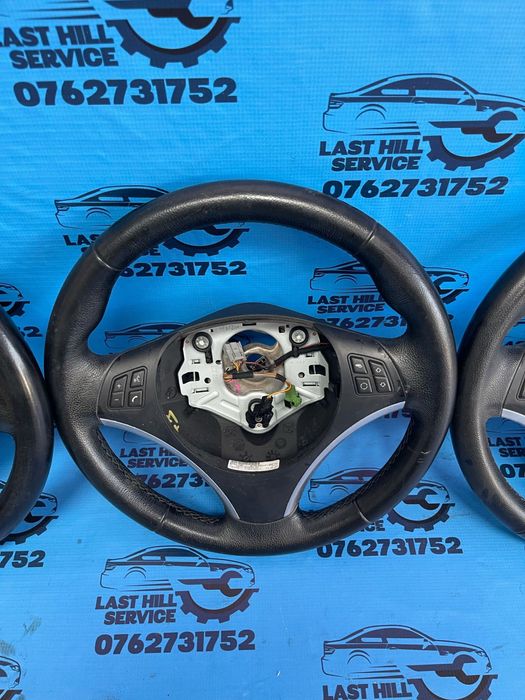 Volan bmw e90 e87 seria 1 seria 3