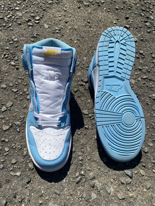 Nike Dunk Blue Chill