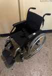 Carut scaun handicap 42 cm (ca nou)