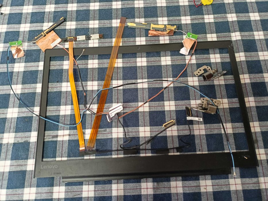 Carcasa module Lenovo ThinkPad T460S