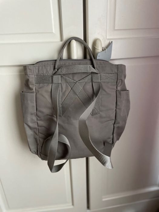 Rucsac Fjallraven Kanken Totepack