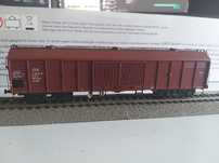 Vagon marfa CFR scara h0 brawa 50409