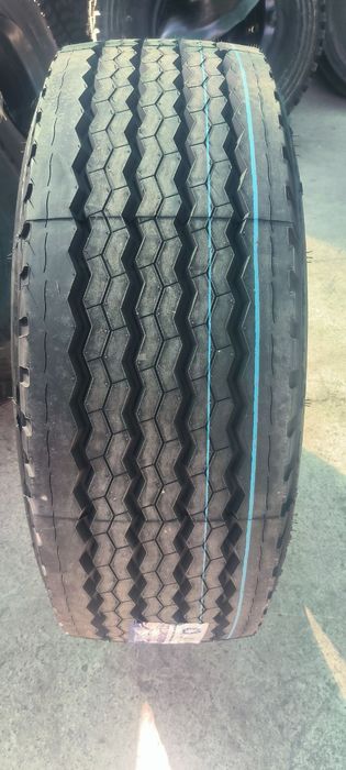 Шина размер 385/65R22.5 24 слой Alduron