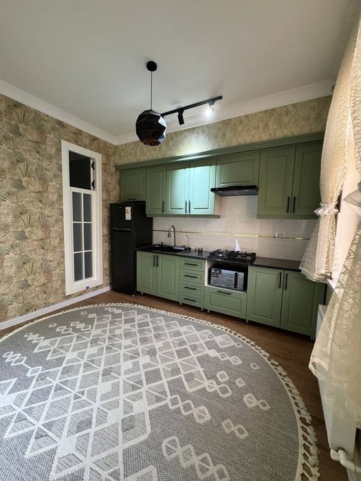 Квартира Люкс в районе Самкоча.