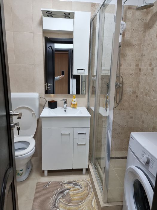 Inchiriere garsoniera