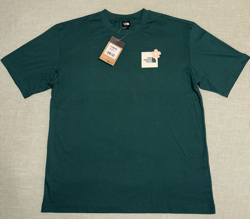 Tricou The North Face nou